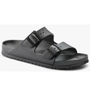 Birkenstock Kid's Arizona EVA Fit BLACK  - US Size C12 EUR 30